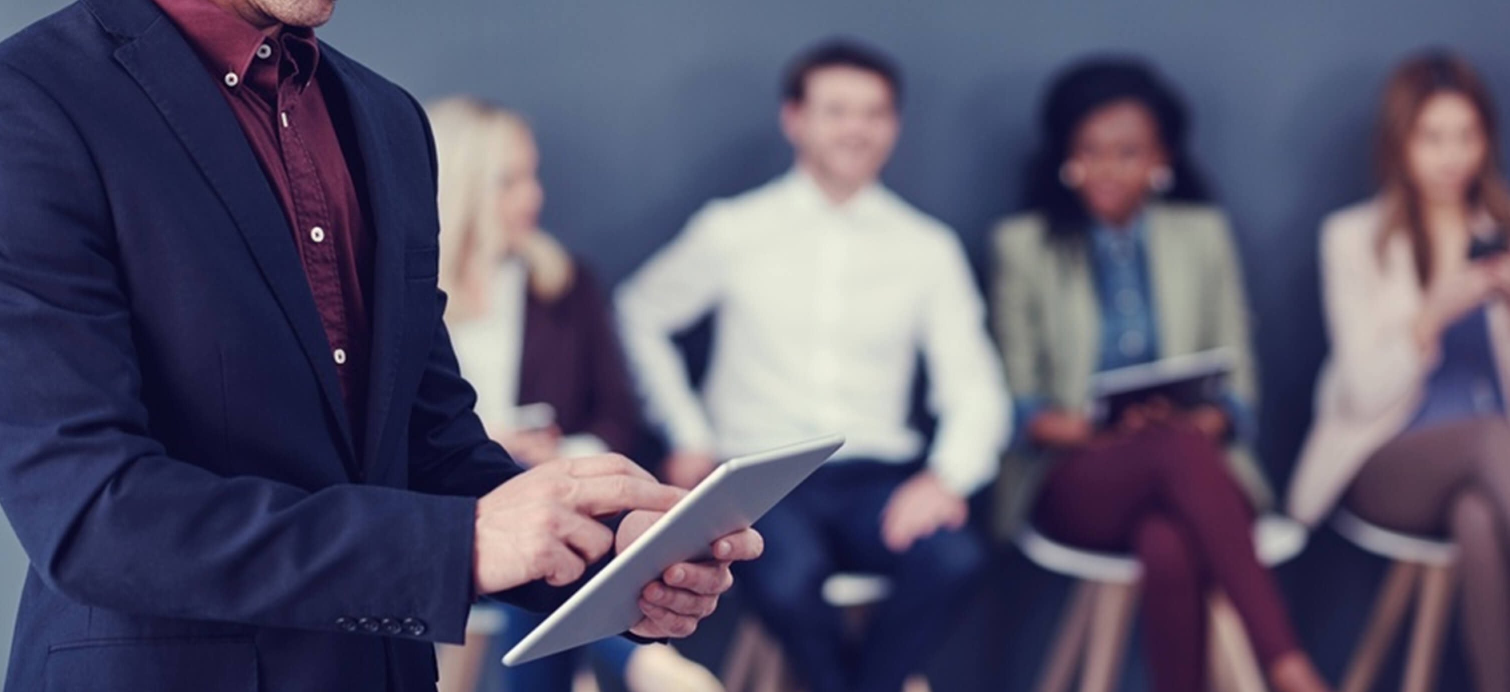Talent and Workforce Insights