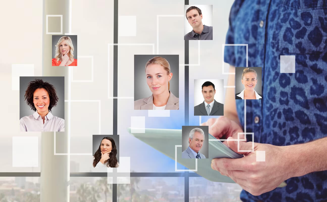 Hiring and Talent Intelligence