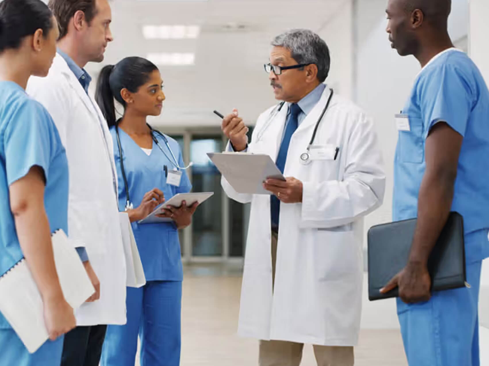 Healthcare