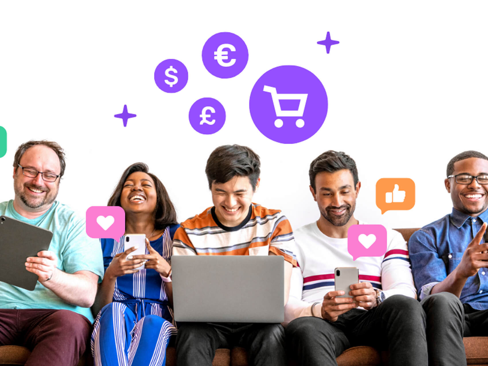 E-commerce