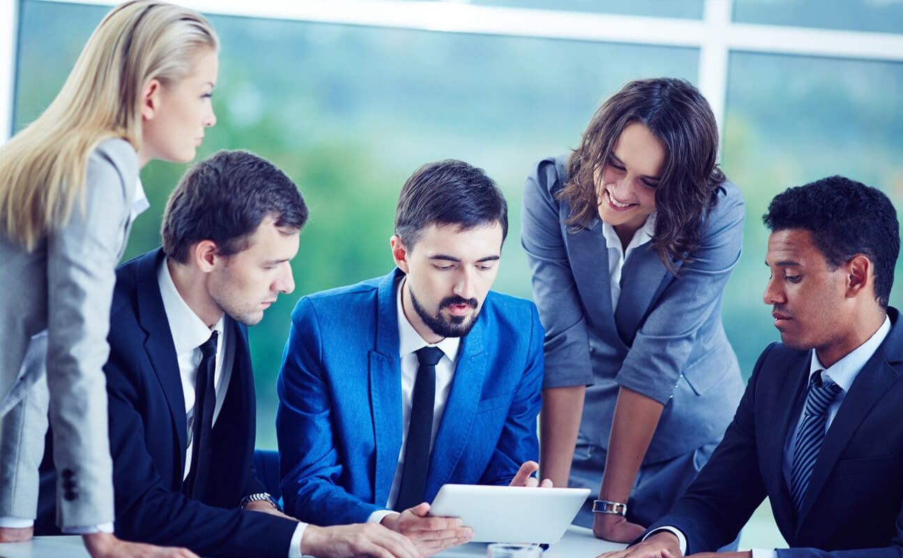 Manager and Workforce Capability
