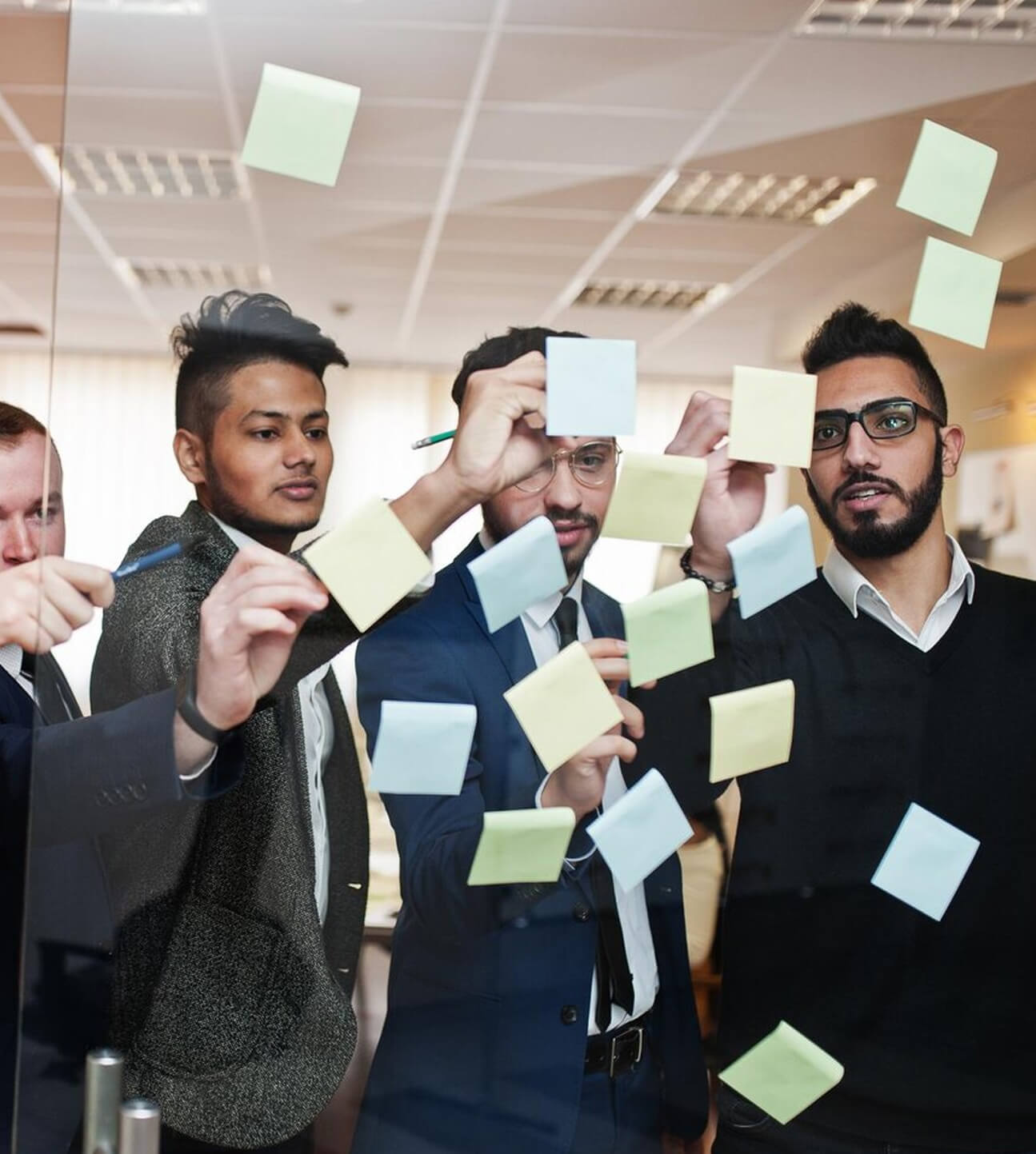 Free and Premium Workforce Insights