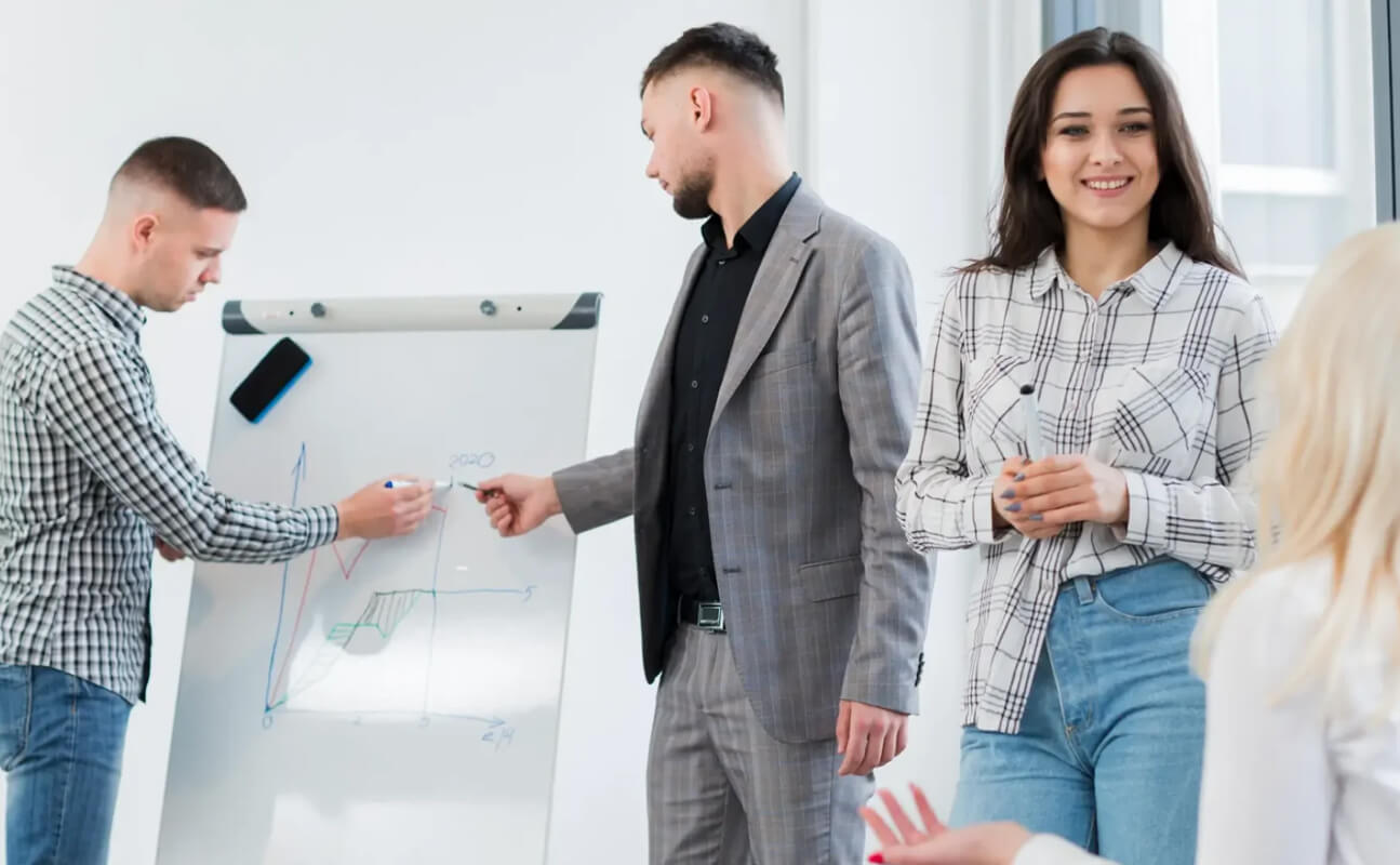 Recruitment Process Outsourcing